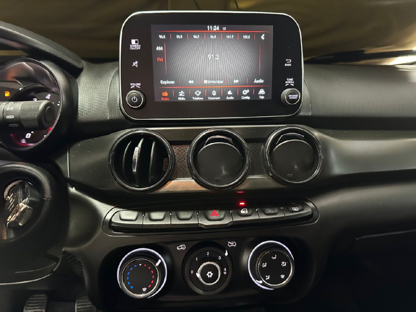 fiat cronos 1.0 firefly flex drive manual 4p 2024