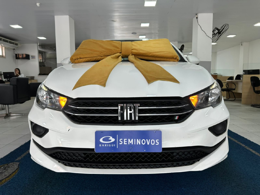 fiat cronos 1.0 firefly flex drive manual 4p 20242