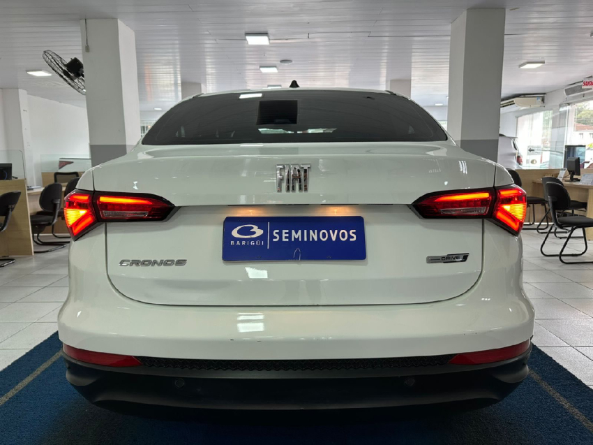 fiat cronos 1.0 firefly flex drive manual 4p 20245