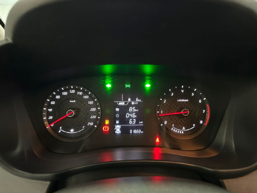 hyundai hb20 1.0 12v flex comfort manual 4p 2024