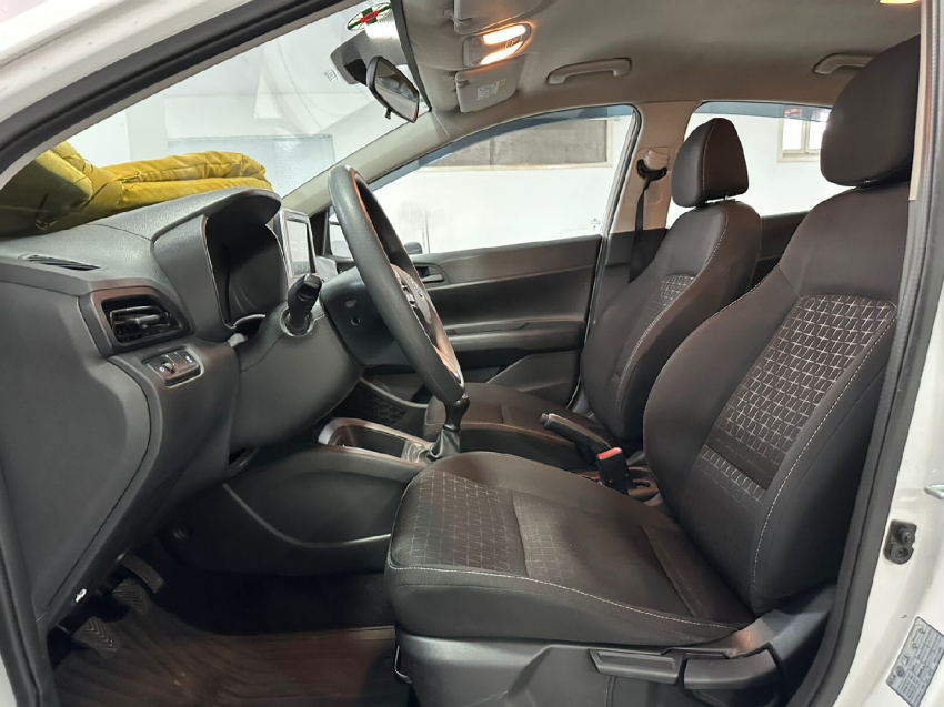 hyundai hb20 1.0 12v flex comfort manual 4p 2024