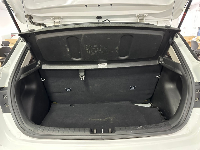 hyundai hb20 1.0 12v flex comfort manual 4p 2024