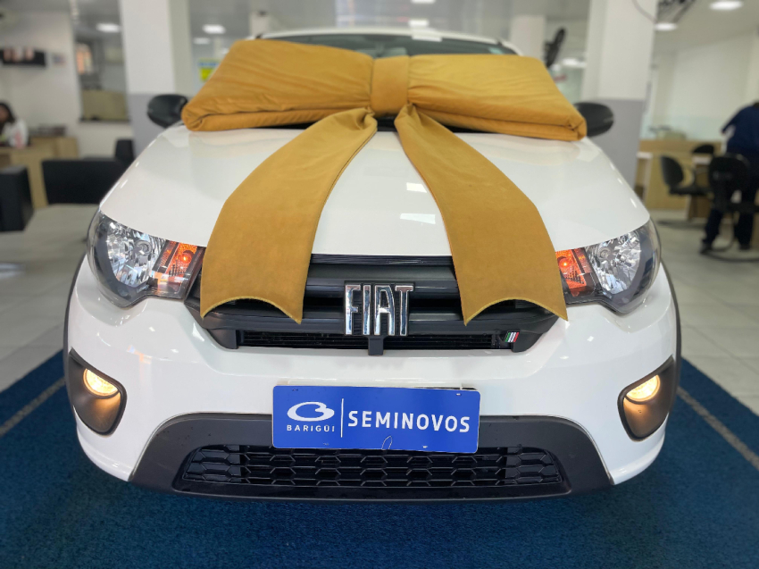 fiat mobi 1.0 evo flex like. manual 4p 2025