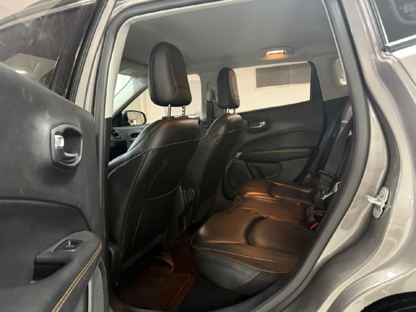 jeep compass 2.0 16v flex limited automatico diesel 4p 2021