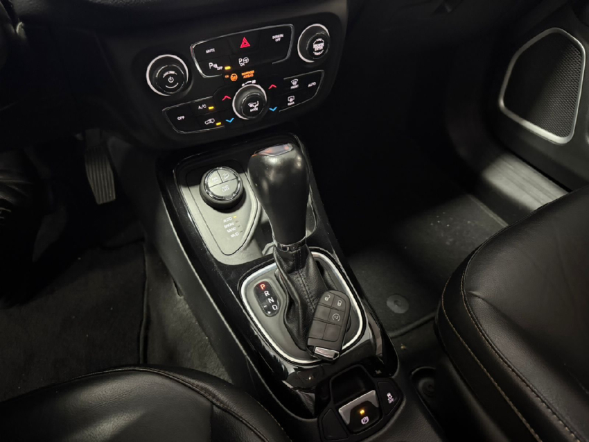 jeep compass 2.0 16v flex limited automatico diesel 4p 2021