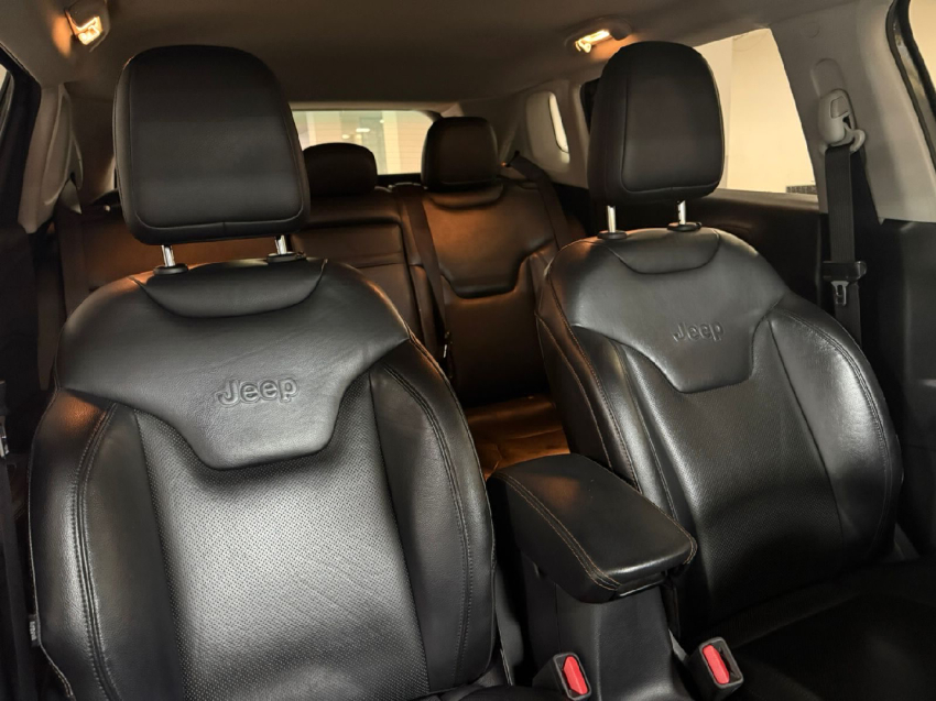jeep compass 2.0 16v flex limited automatico diesel 4p 2021