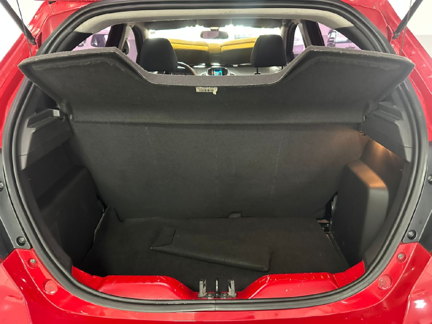 ford ka 1.5 sigma flex sel manual 4p 2015