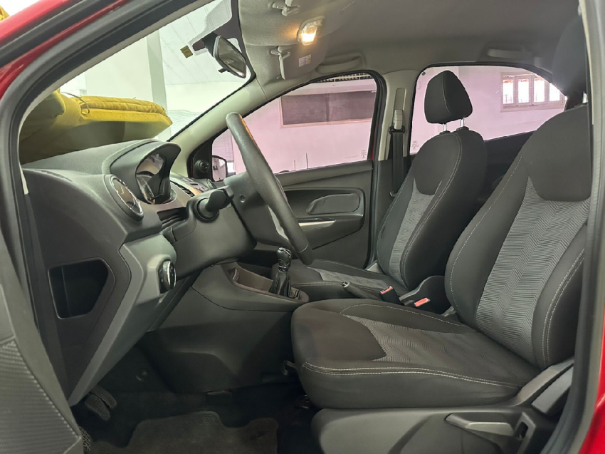 ford ka 1.5 sigma flex sel manual 4p 2015