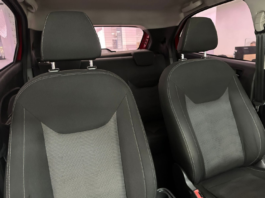ford ka 1.5 sigma flex sel manual 4p 2015