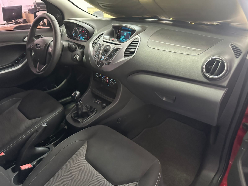 ford ka 1.5 sigma flex sel manual 4p 2015