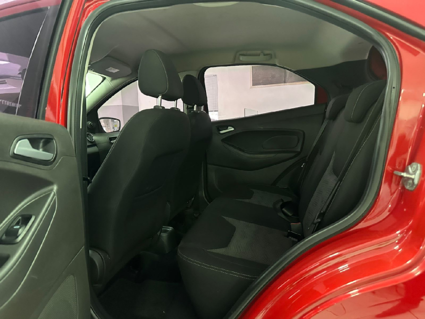 ford ka 1.5 sigma flex sel manual 4p 2015