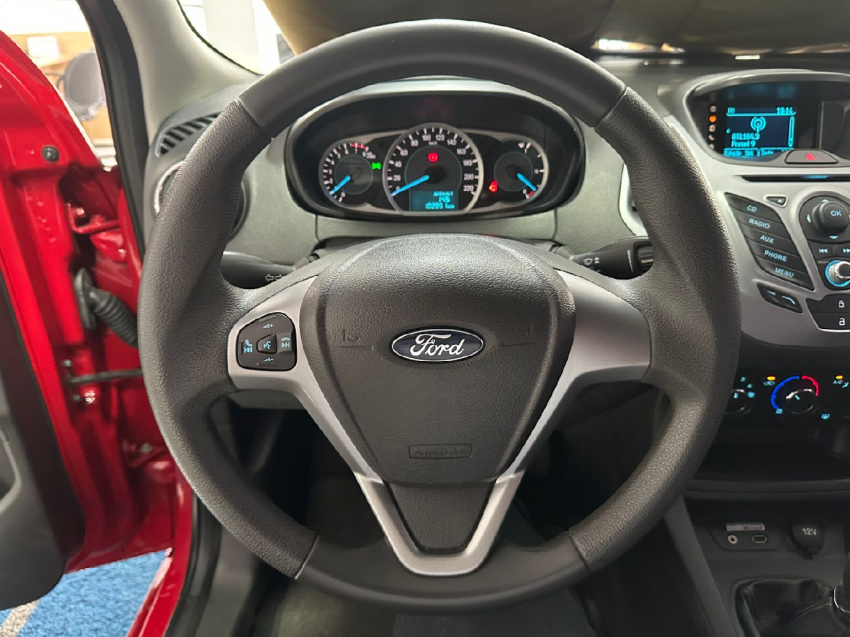 ford ka 1.5 sigma flex sel manual 4p 2015