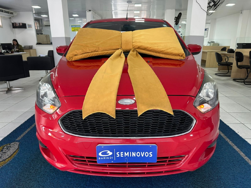 ford ka 1.5 sigma flex sel manual 4p 2015
