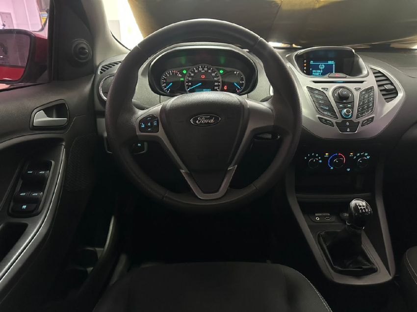 ford ka 1.5 sigma flex sel manual 4p 2015