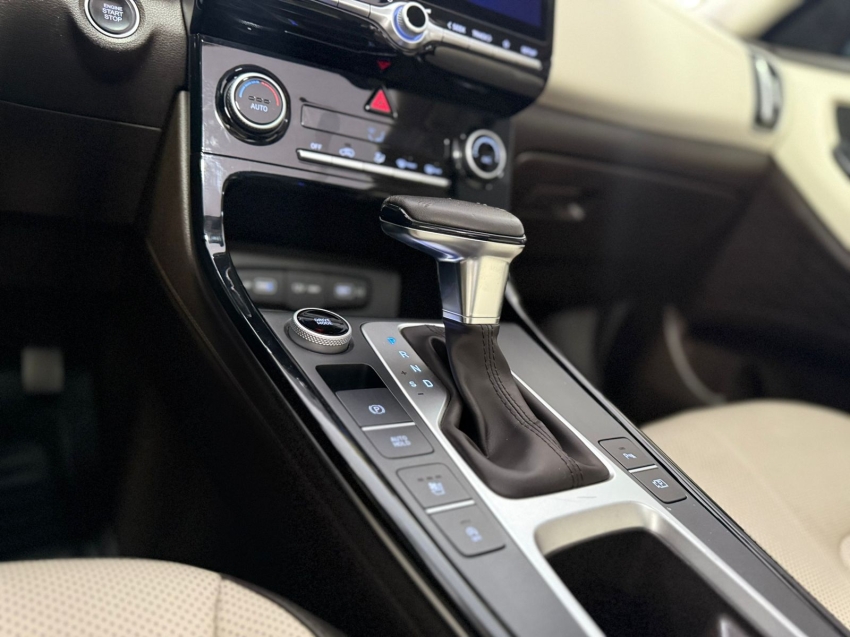 hyundai creta 2.0 flex ultimate automatico 4p 2022