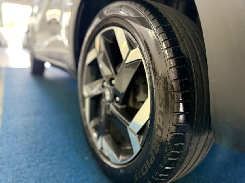 hyundai creta 2.0 flex ultimate automatico 4p 2022