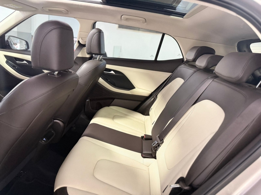 hyundai creta 2.0 flex ultimate automatico 4p 2022