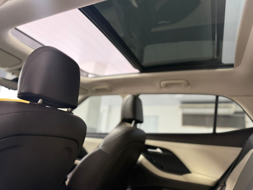 hyundai creta 2.0 flex ultimate automatico 4p 2022