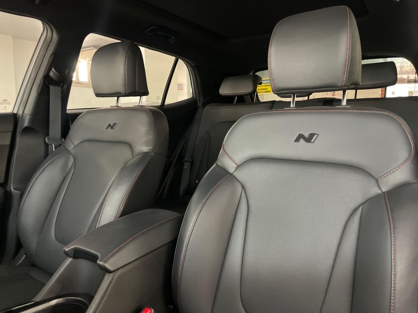 hyundai creta 1.0 tgdi flex n line automatico 4p 2025