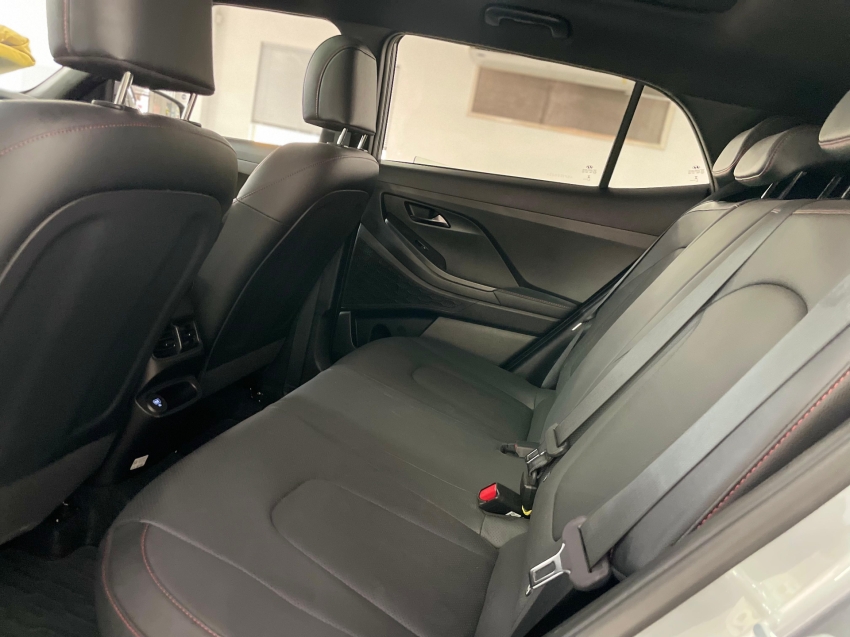 hyundai creta 1.0 tgdi flex n line automatico 4p 2025