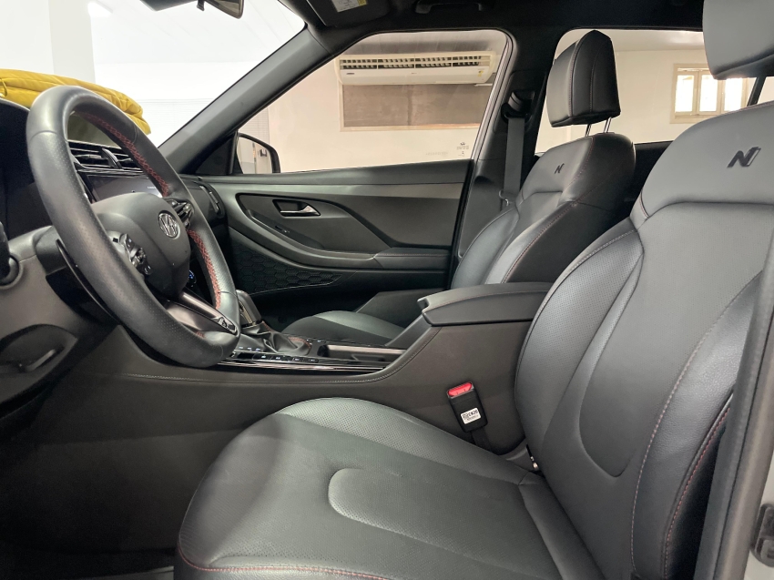 hyundai creta 1.0 tgdi flex n line automatico 4p 2025