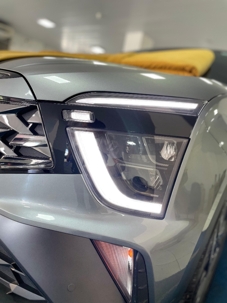 hyundai creta 1.0 tgdi flex n line automatico 4p 2025