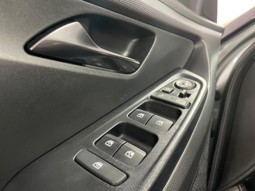 hyundai creta 1.0 tgdi flex n line automatico 4p 2025