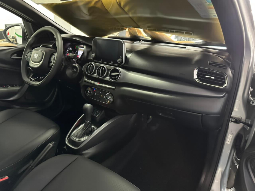 fiat argo 1.3 firefly flex trekking cvt 5p automatico 20269