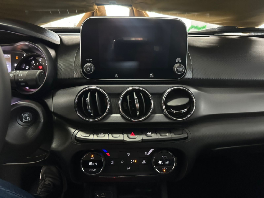 fiat argo 1.3 firefly flex trekking cvt 5p automatico 202618