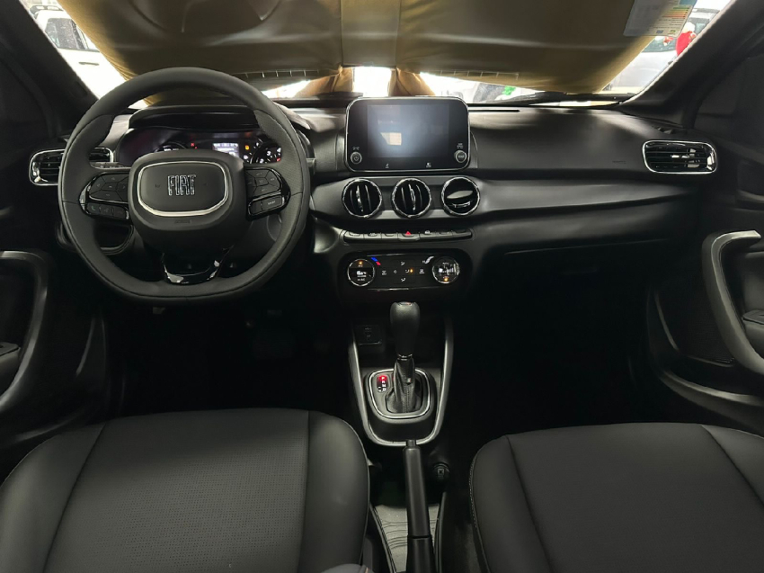 fiat argo 1.3 firefly flex trekking cvt 5p automatico 202610