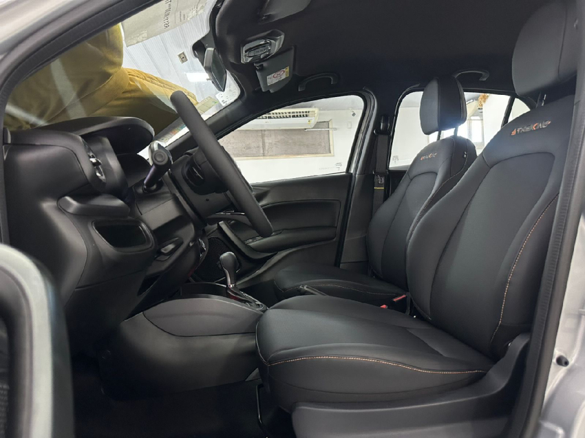 fiat argo 1.3 firefly flex trekking cvt 5p automatico 202615