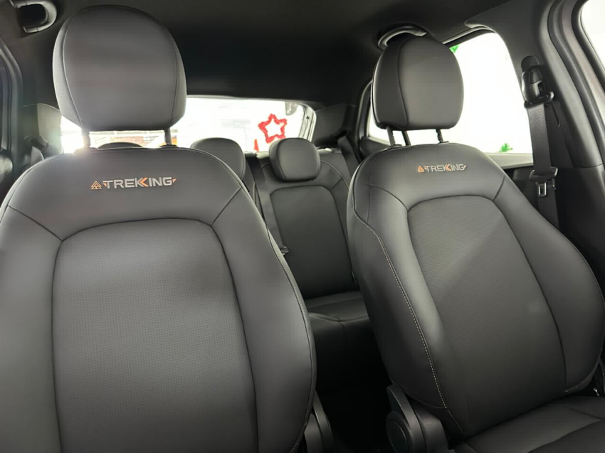 fiat argo 1.3 firefly flex trekking cvt 5p automatico 202616