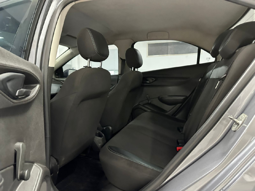 chevrolet joy 1.0 spe4 flex manual 4p automatico 2021