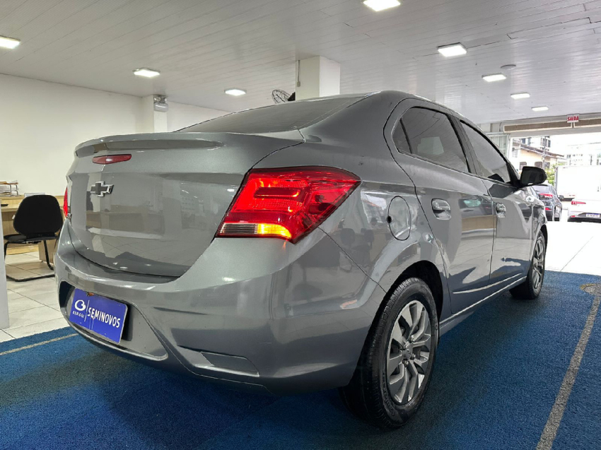 chevrolet joy 1.0 spe4 flex manual 4p automatico 2021