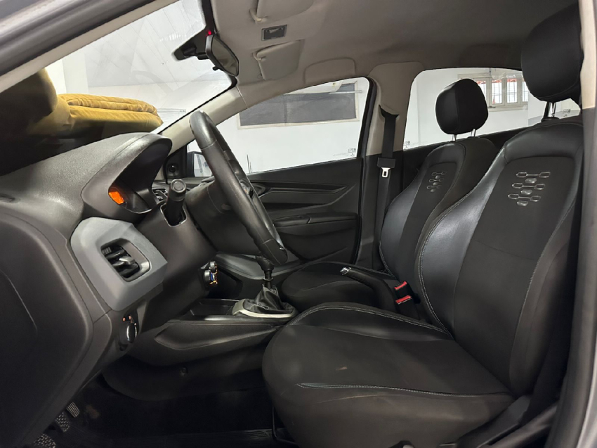 chevrolet joy 1.0 spe4 flex manual 4p automatico 2021