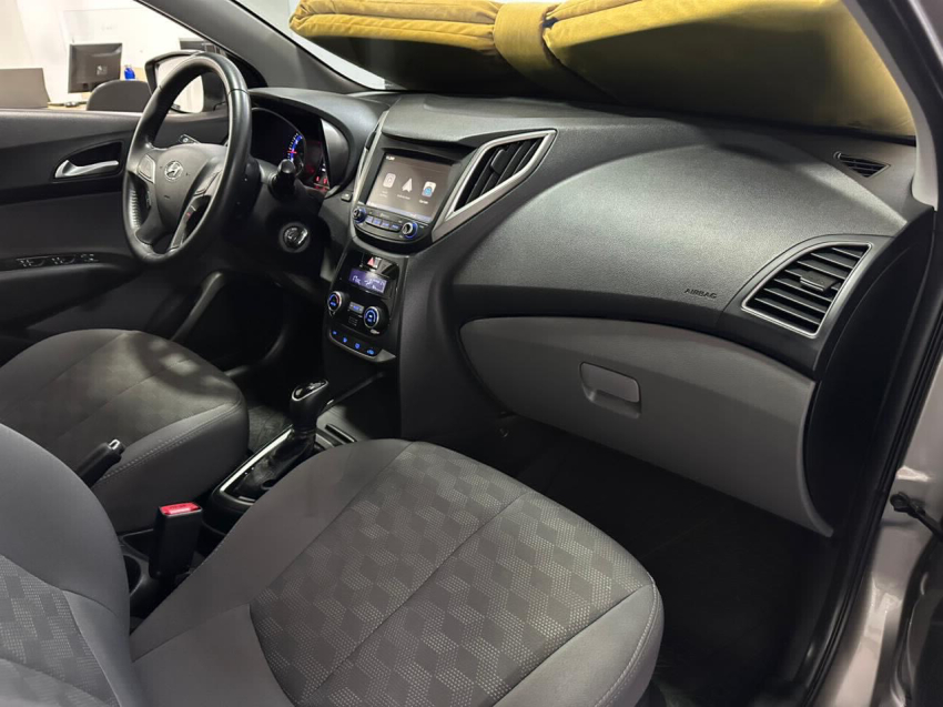 hyundai hb20s 1.6 premium 16v flex 4p automatico 2018