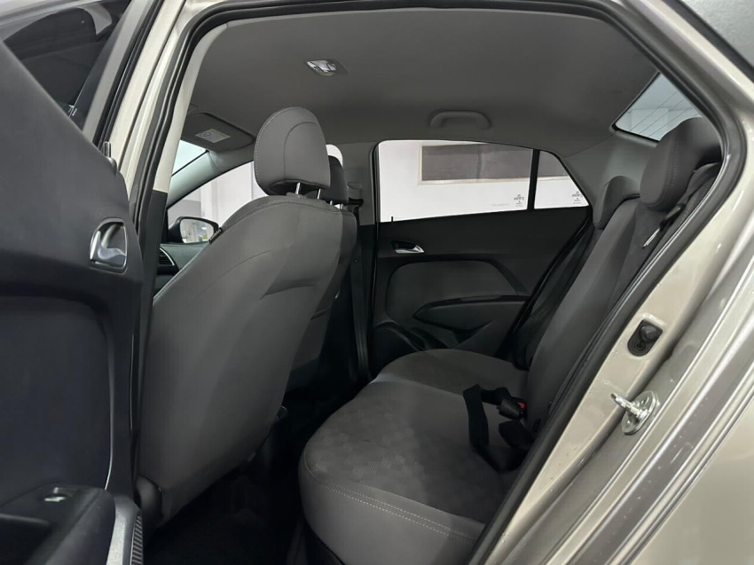 hyundai hb20s 1.6 premium 16v flex 4p automatico 2018