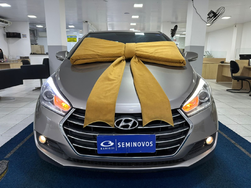 hyundai hb20s 1.6 premium 16v flex 4p automatico 2018
