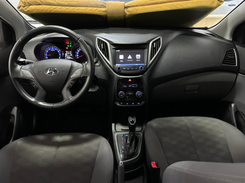 hyundai hb20s 1.6 premium 16v flex 4p automatico 2018