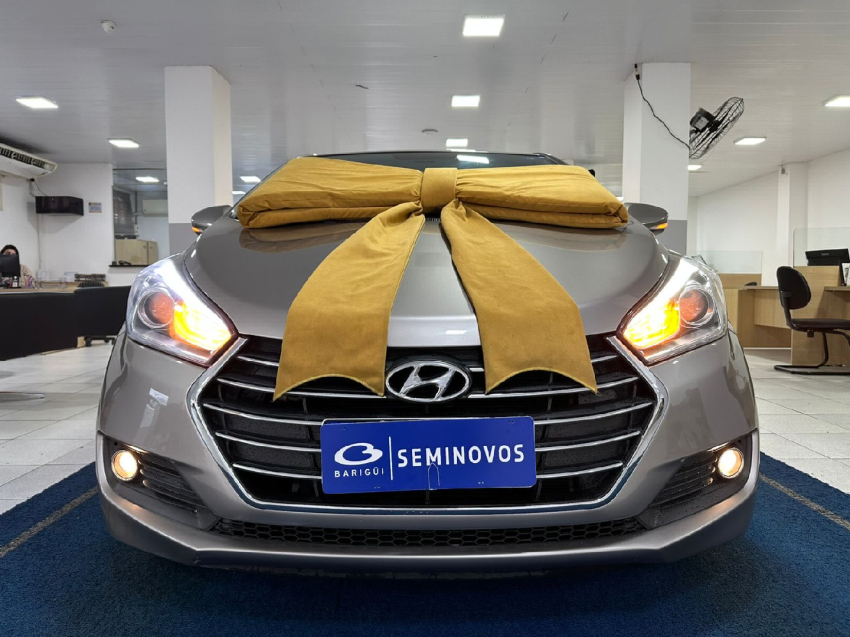 hyundai hb20s 1.6 premium 16v flex 4p automatico 2018