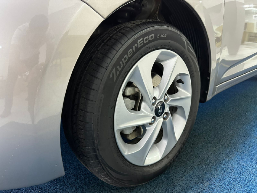 hyundai hb20s 1.6 premium 16v flex 4p automatico 2018