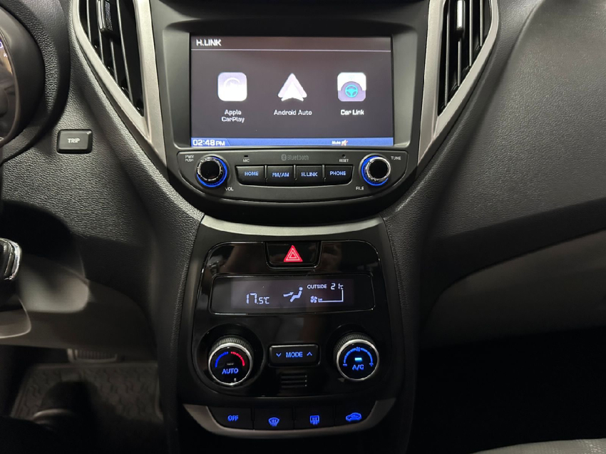 hyundai hb20s 1.6 premium 16v flex 4p automatico 2018