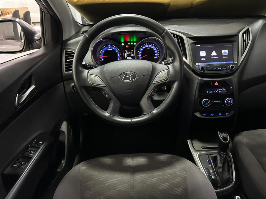 hyundai hb20s 1.6 premium 16v flex 4p automatico 2018