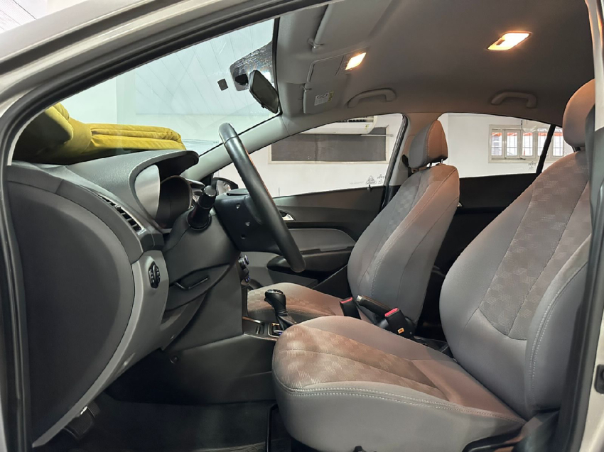 hyundai hb20s 1.6 premium 16v flex 4p automatico 2018
