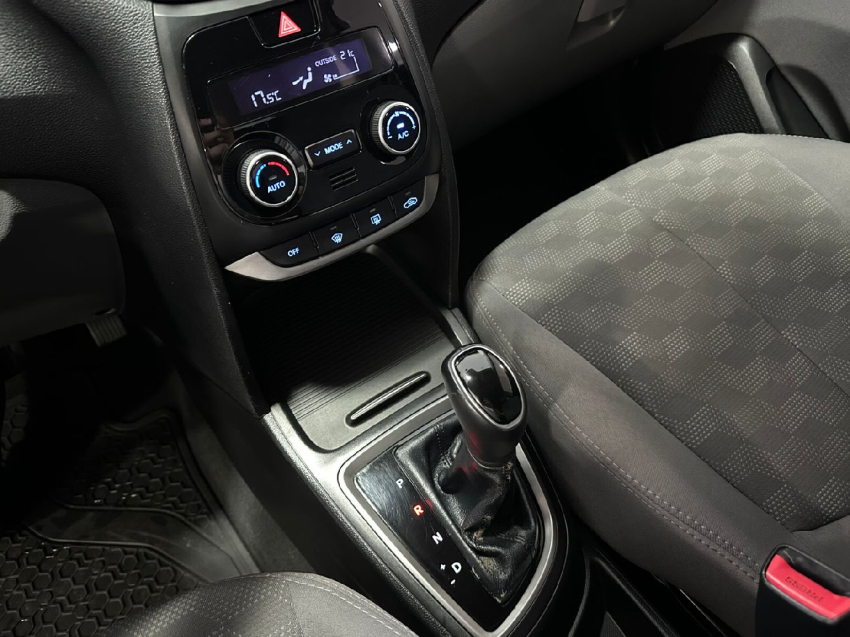 hyundai hb20s 1.6 premium 16v flex 4p automatico 2018