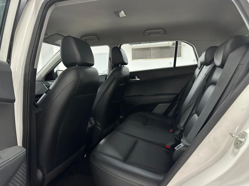 hyundai creta 2.0 16v flex prestige automatico 4p 2020