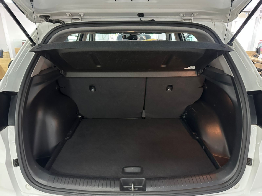 hyundai creta 2.0 16v flex prestige automatico 4p 2020