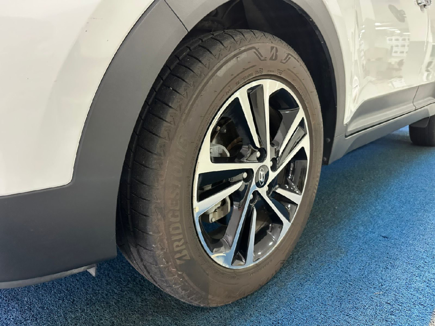 hyundai creta 2.0 16v flex prestige automatico 4p 2020