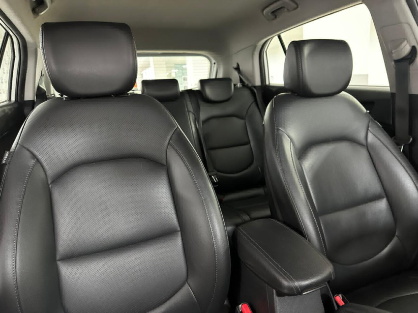 hyundai creta 2.0 16v flex prestige automatico 4p 2020