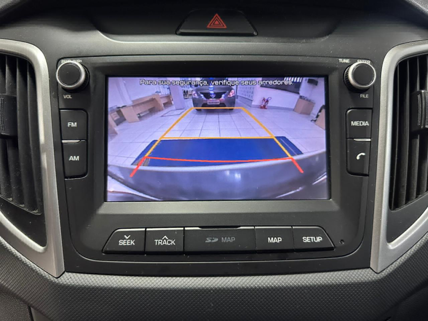 hyundai creta 2.0 16v flex prestige automatico 4p 2020